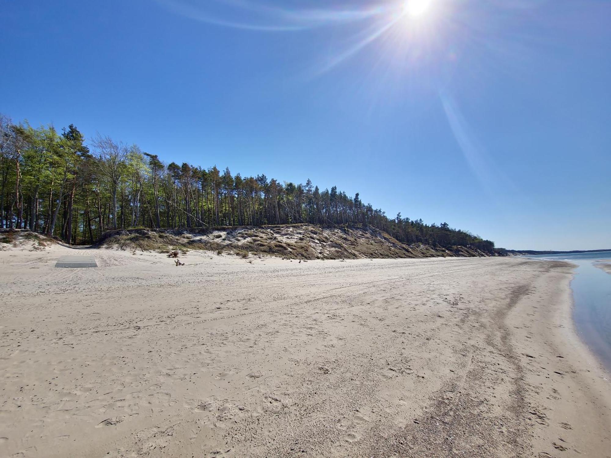 Holiday home Baltic Barns Brisa