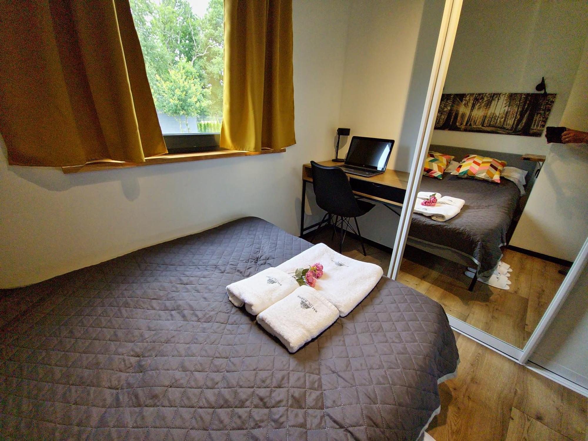 Holiday home Baltic Barns Brisa *