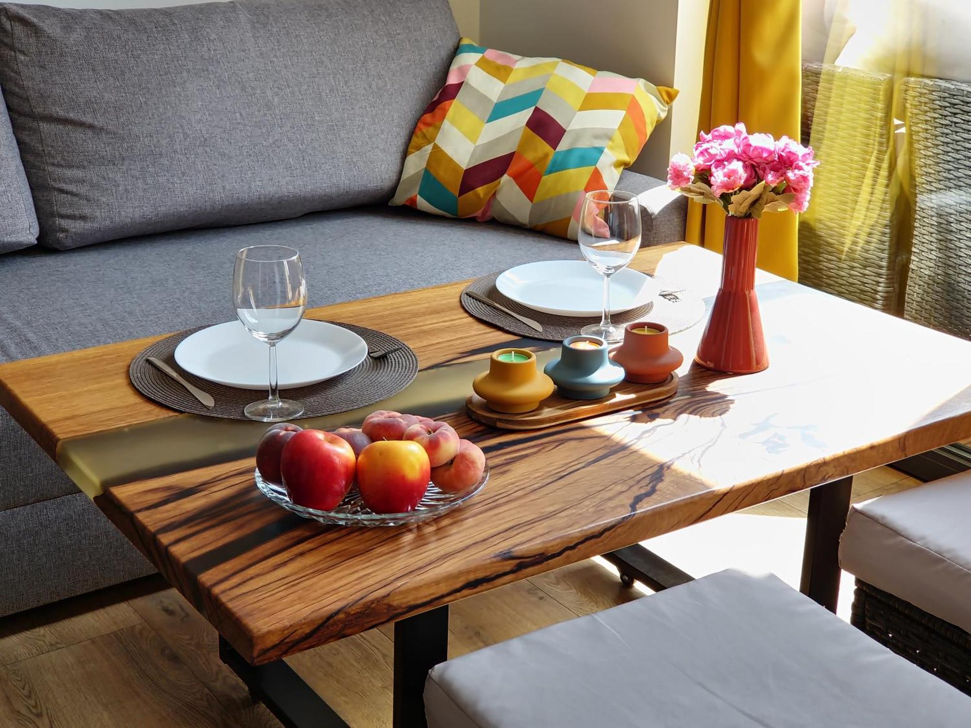 Holiday home Baltic Barns Brisa *