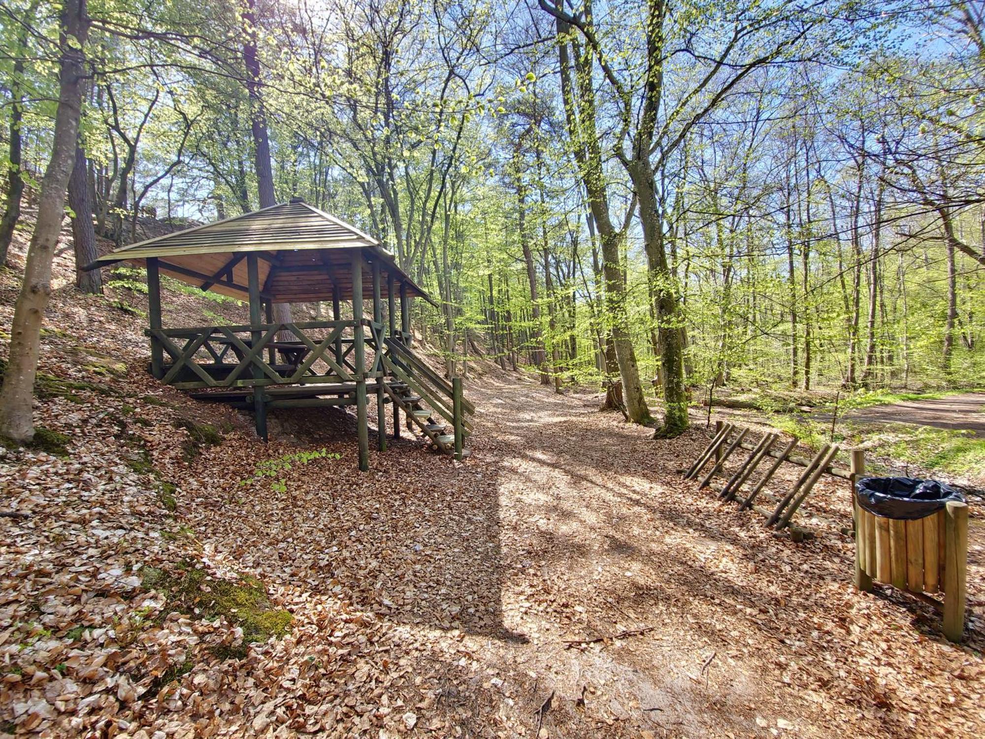 Baltic Barns Brisa Holiday home Wytowno