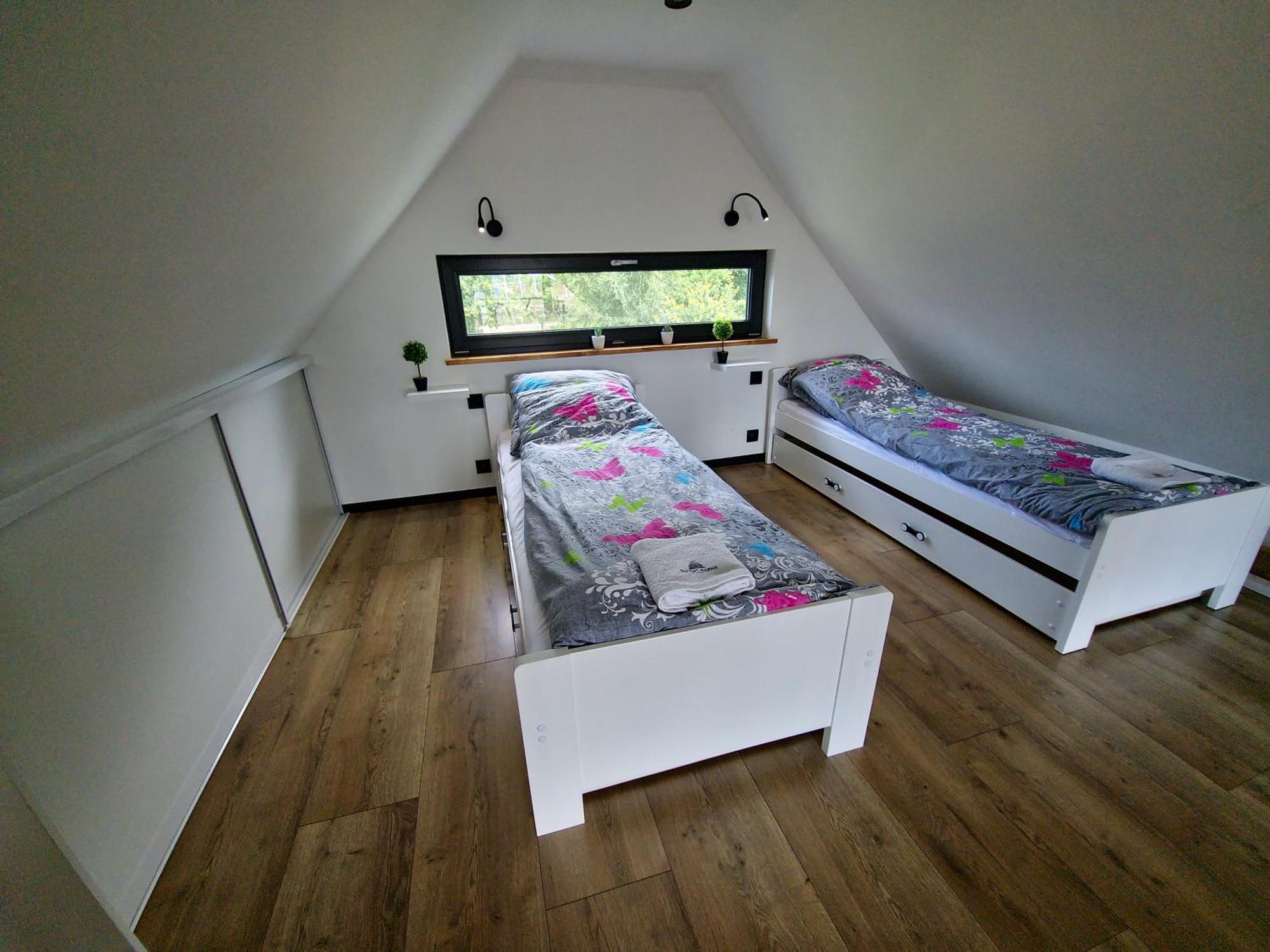 Baltic Barns Brisa *